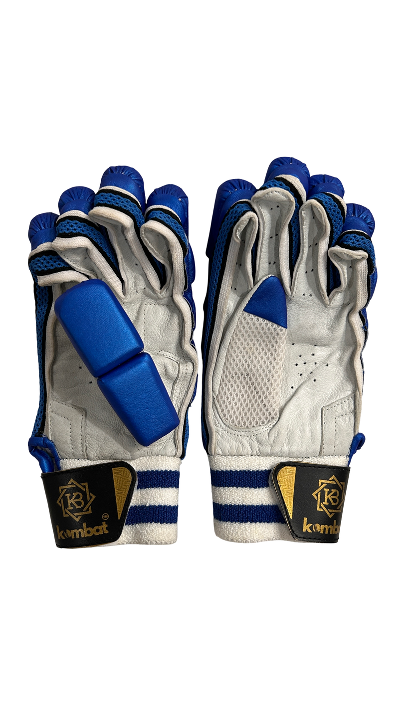 KB87 Splitz Royal Blue RH — view 2