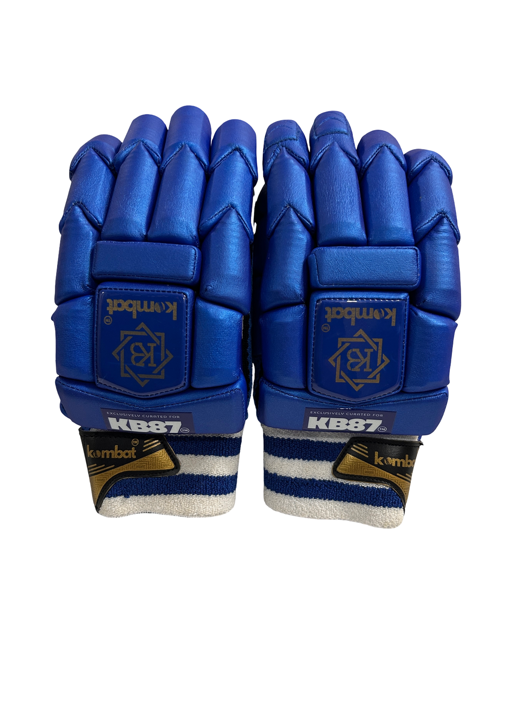 KB87 Splitz Royal Blue RH — view 7