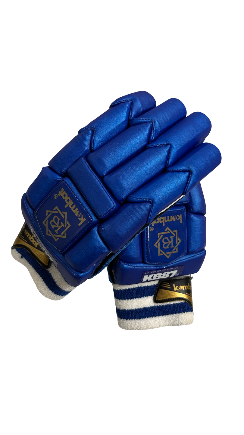 KB87 Splitz Royal Blue RH — view 9