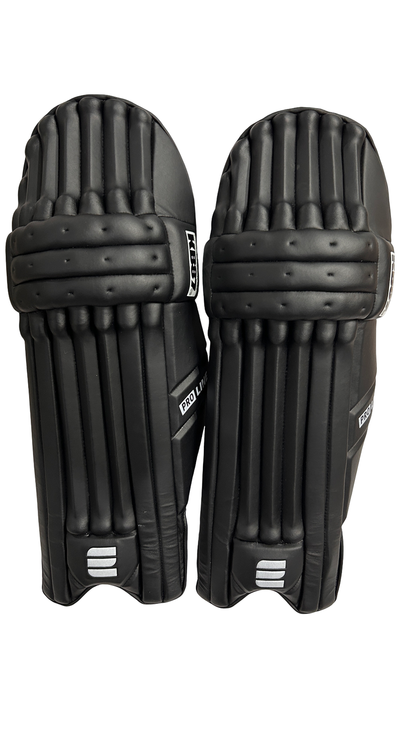 Edge Proline Pads Black LH — view 1