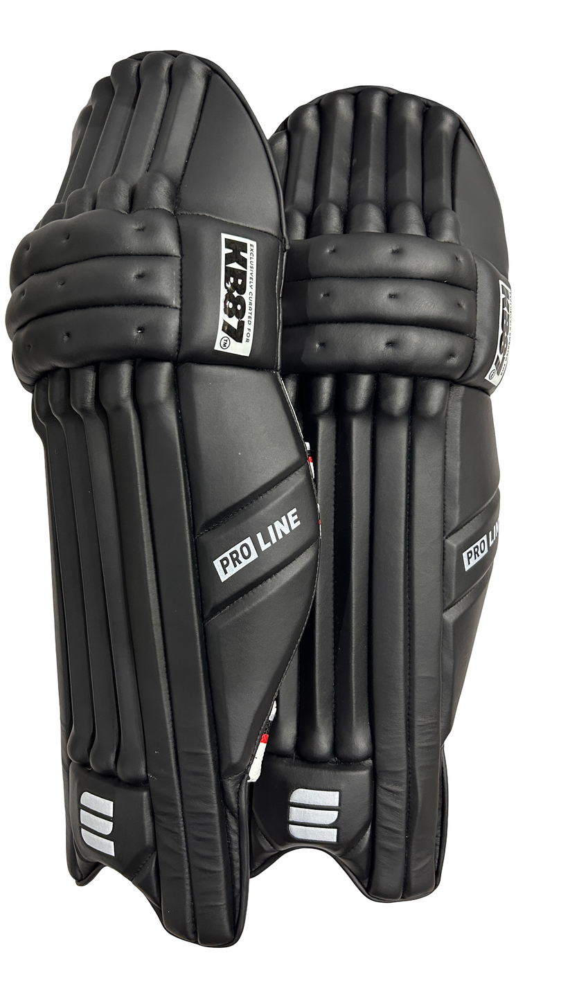 Edge Proline Pads Black LH — view 5
