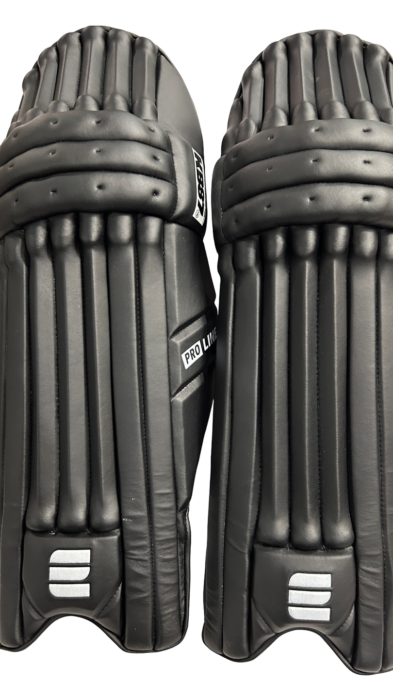 Edge Proline Pads Black LH — view 6