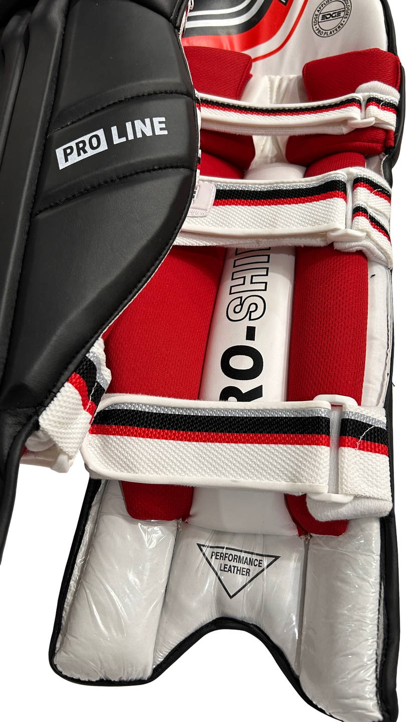 Edge Proline Pads Black RH — view 4