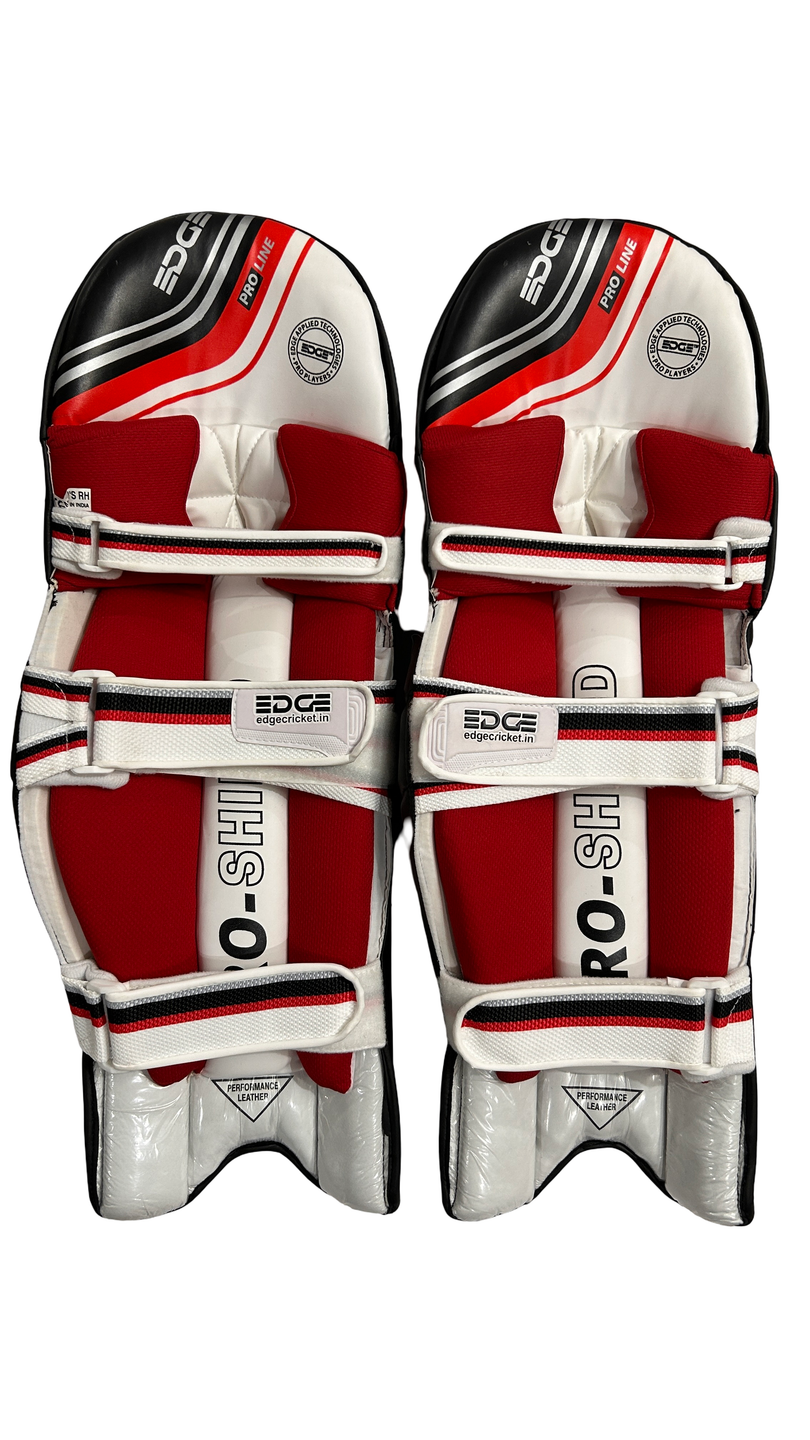 Edge Proline Pads Black RH — view 5