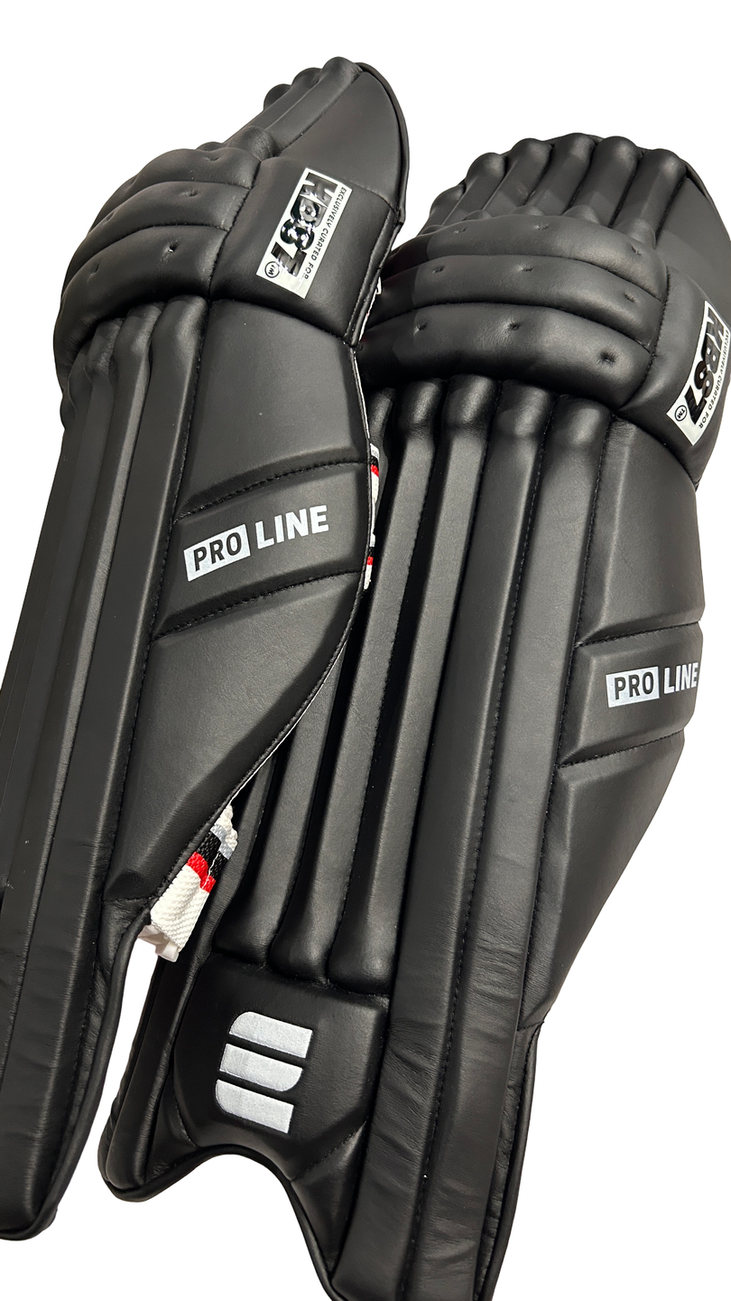 Edge Proline Pads Black RH — view 8