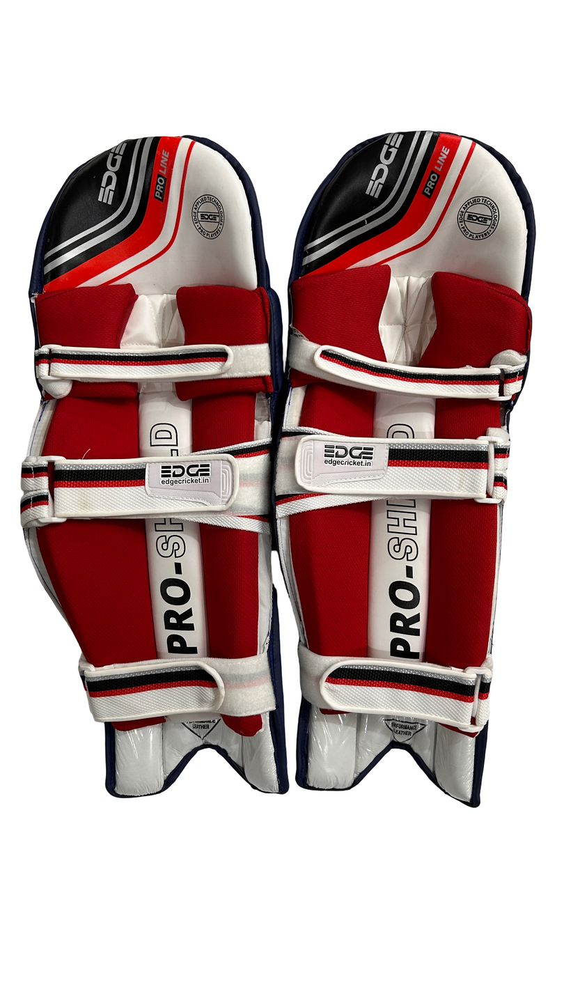 Edge Proline Pads Dark Blue RH — view 5