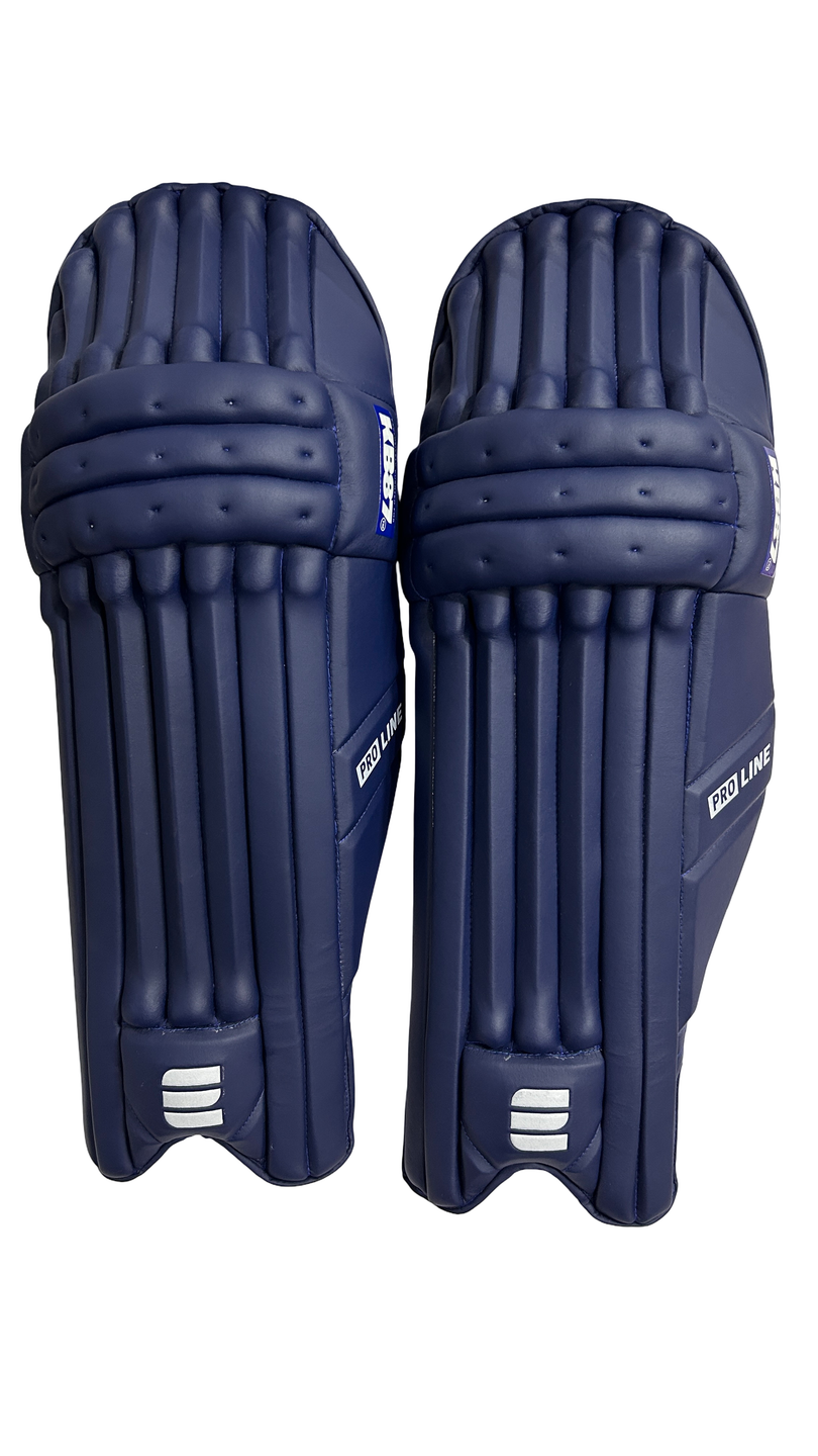 Edge Proline Pads Dark Blue RH — view 6
