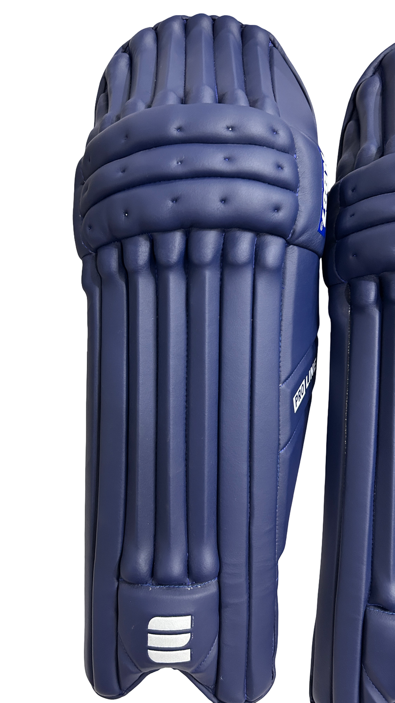 Edge Proline Pads Dark Blue RH — view 7