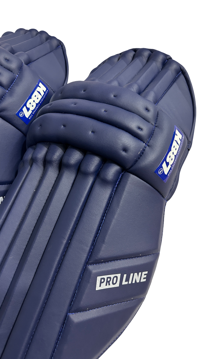 Edge Proline Pads Dark Blue RH — view 8