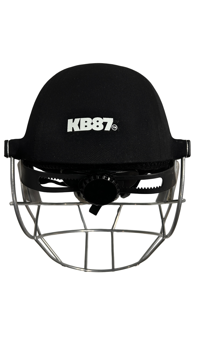 KB87 Helmet Black Limited Edition — view 3