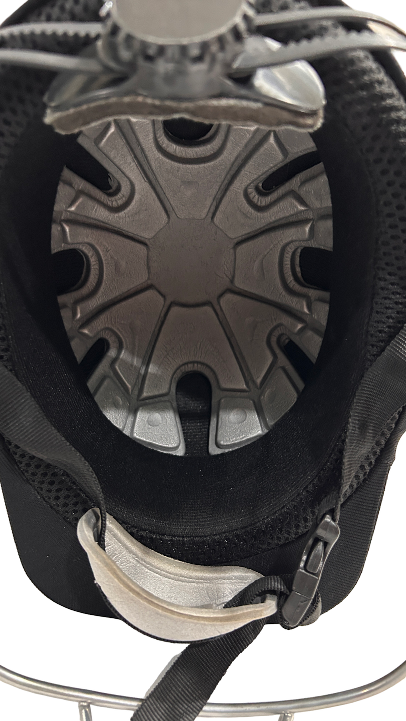 KB87 Helmet Black Limited Edition — view 4