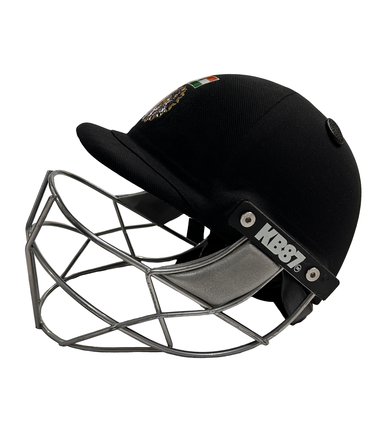 KB87 Helmet Black Limited Edition — view 5