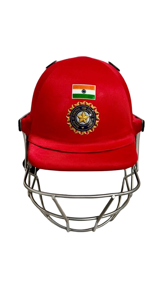 KB87 Helmet Red Limited Edition — view 1