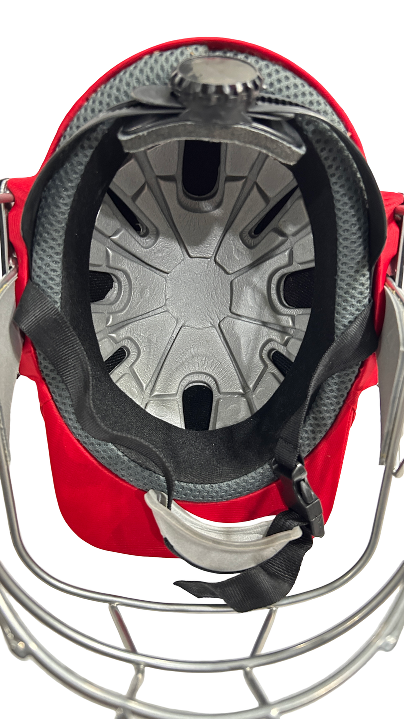 KB87 Helmet Red Limited Edition — view 5