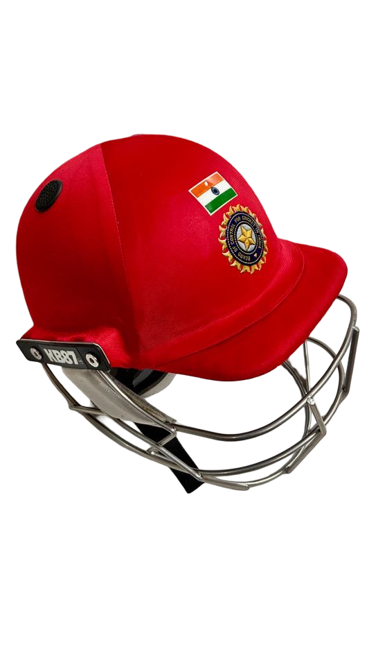 KB87 Helmet Red Limited Edition — view 7