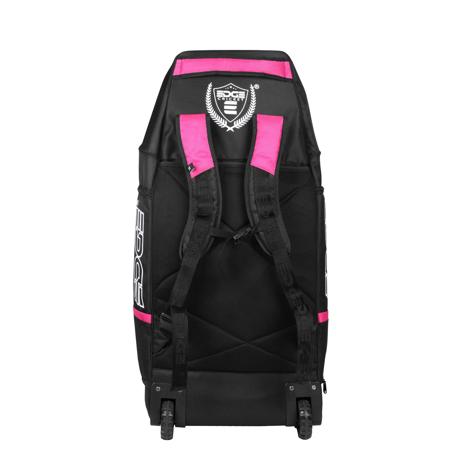 Edge Proline Duffle Black Pink — view 4