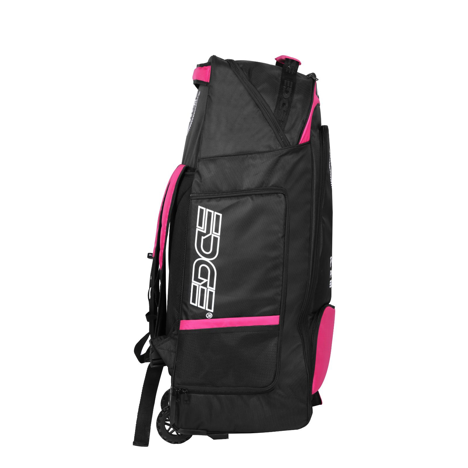 Edge Proline Duffle Black Pink — view 5