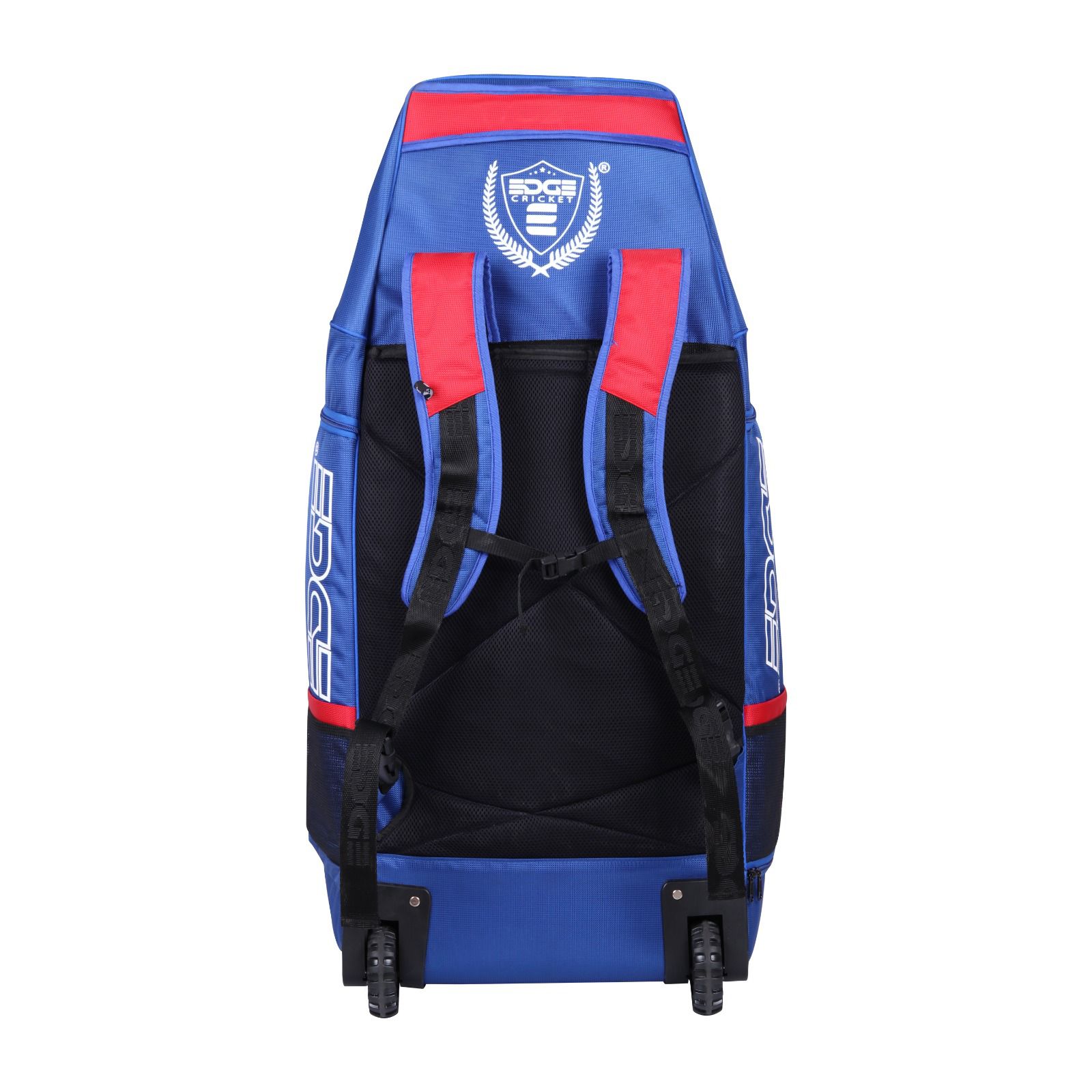Edge Proline Duffle Red Blue — view 2