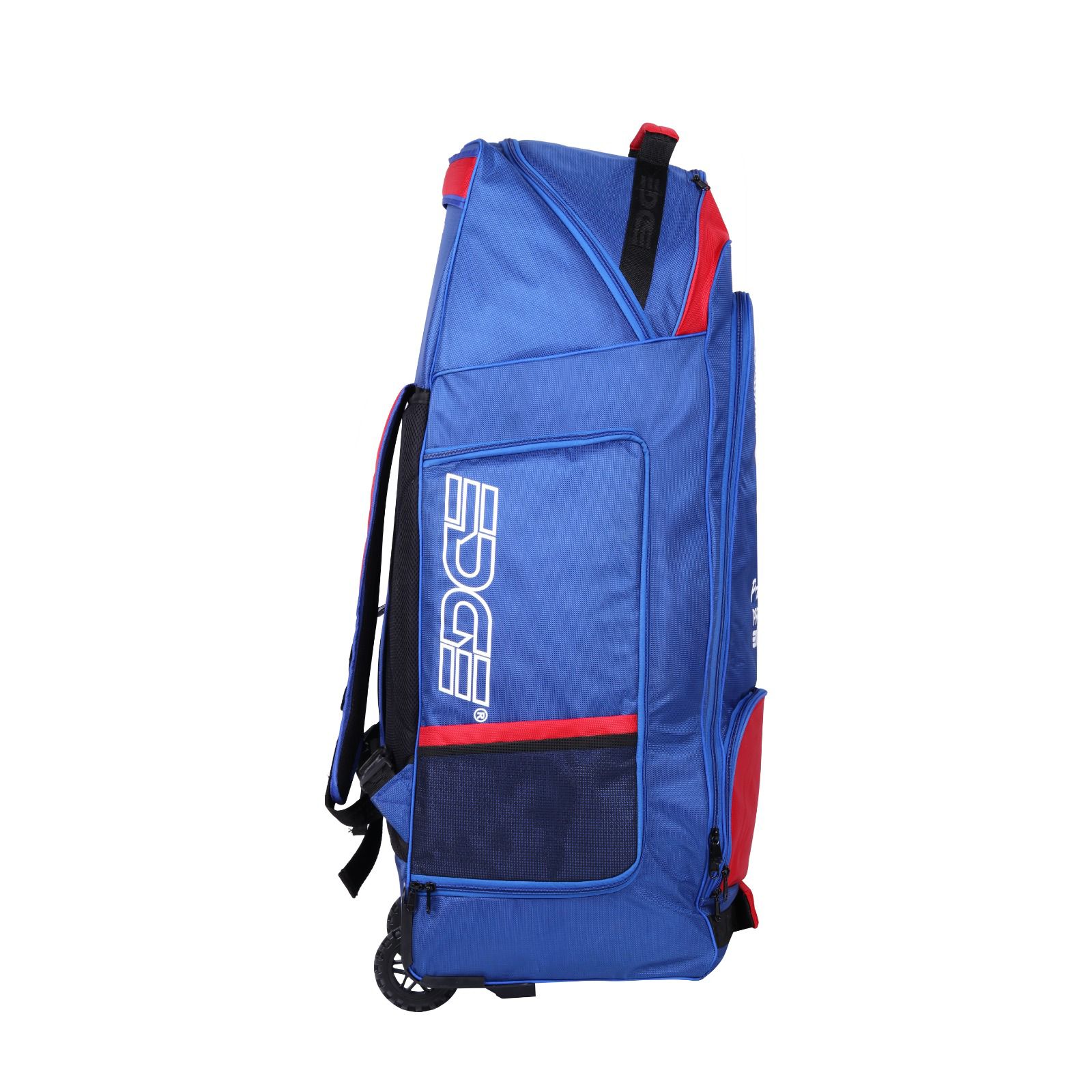 Edge Proline Duffle Red Blue — view 4