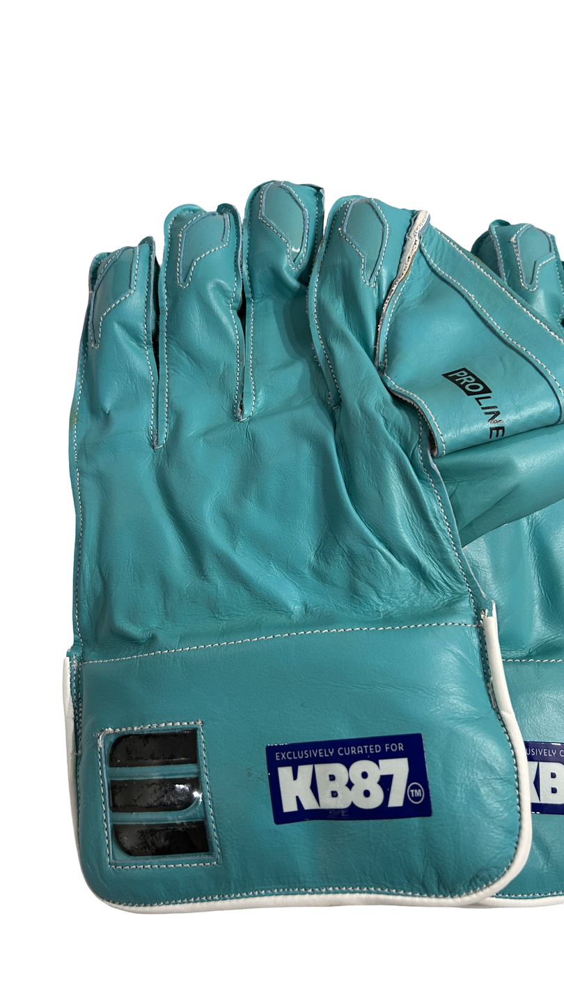 Edge Proline Keeping Gloves Men — view 2