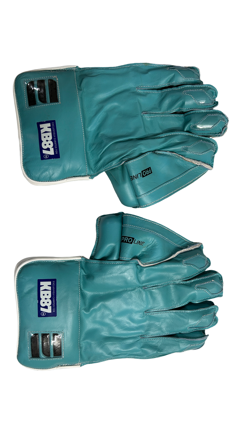 Edge Proline Keeping Gloves Men — view 6