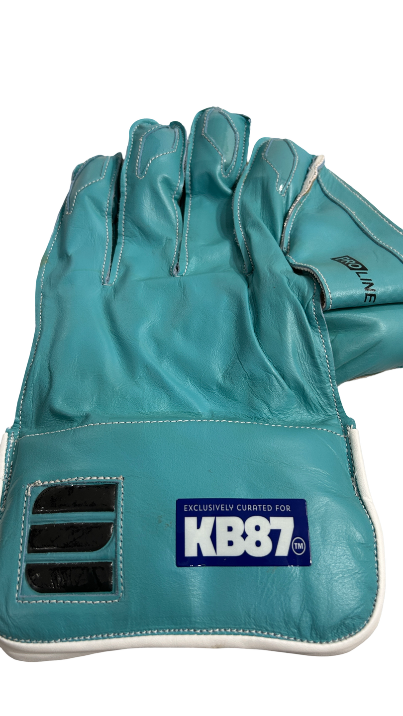 Edge Proline Keeping Gloves Men — view 7