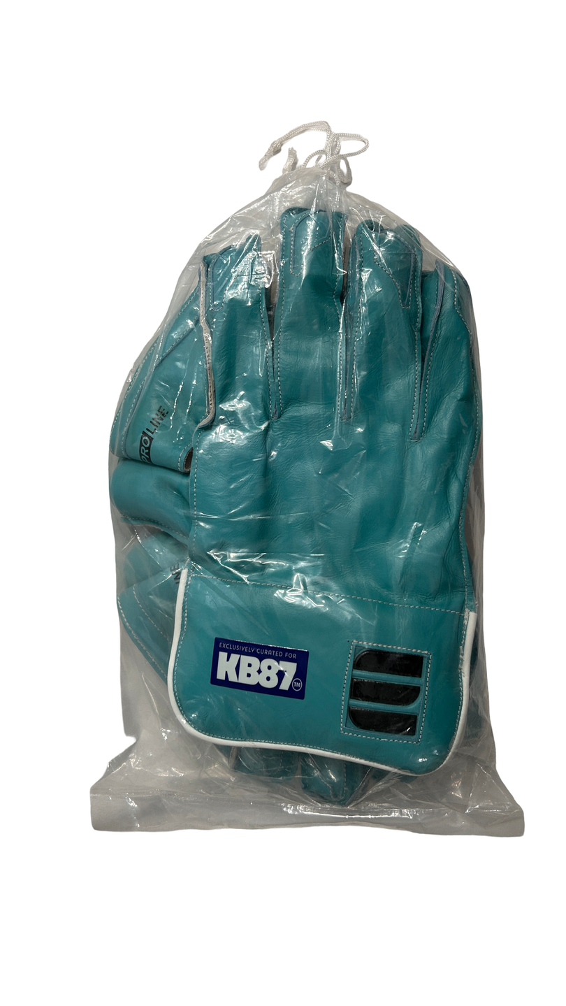 Edge Proline Keeping Gloves Men — view 9