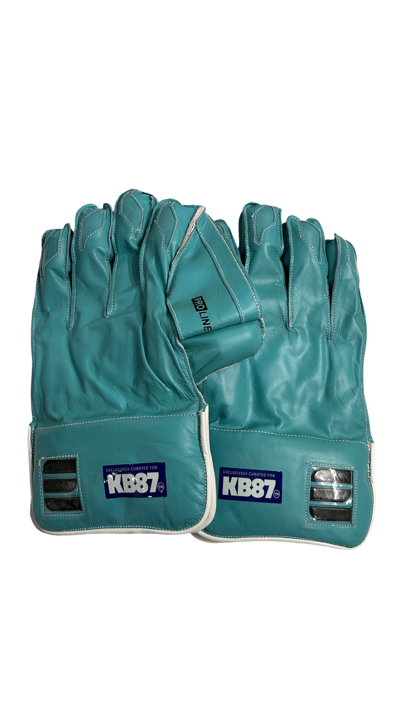 Edge Proline Keeping Gloves Youth — view 1