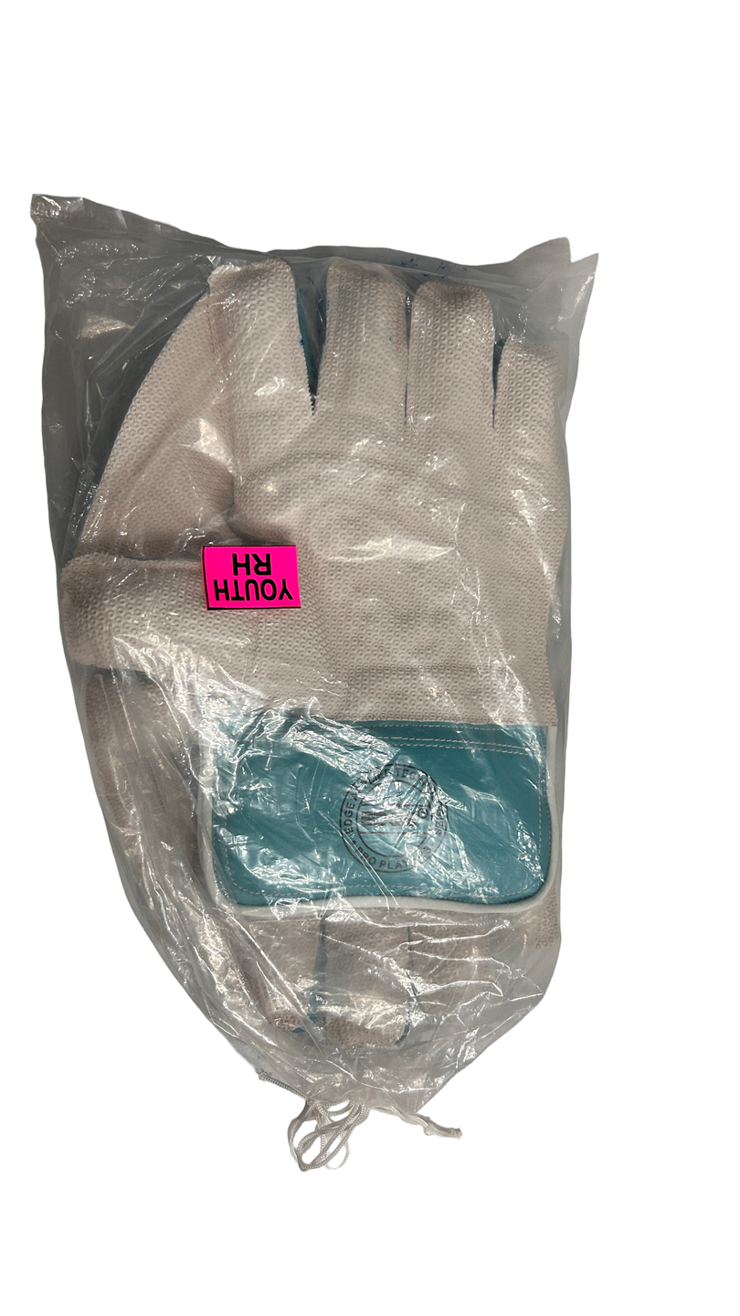 Edge Proline Keeping Gloves Youth — view 8